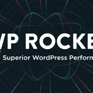 WP Rocket Premium Plugin for WordPress